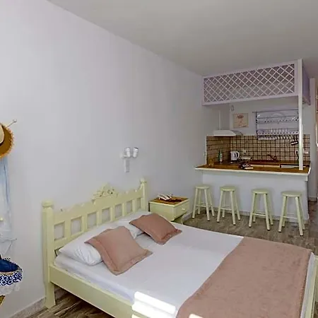 Hotel Castillio Astypálaia