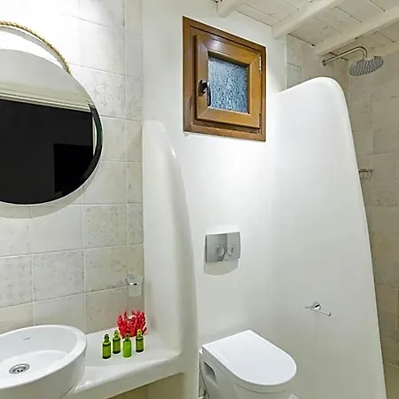 Castillio Hotel