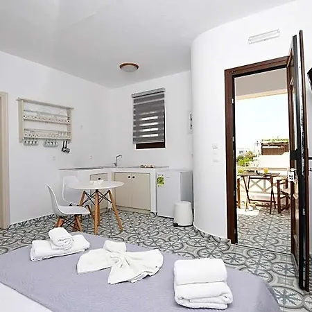 Castillio Hotel 2*