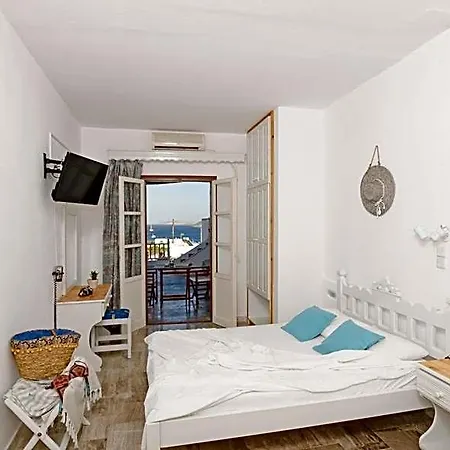 Hotel Castillio 2*