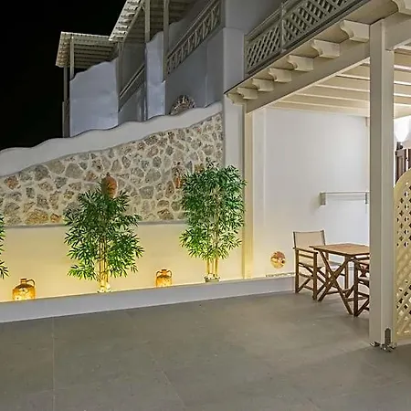 Castillio Hotel