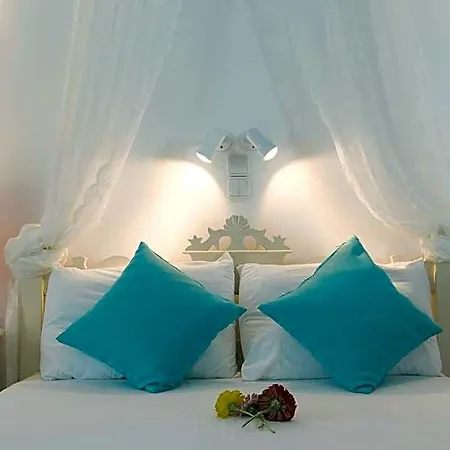 Hotel Castillio