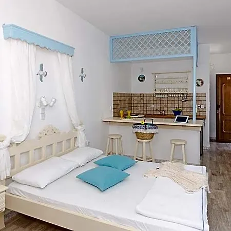 Castillio Hotel Astypálaia