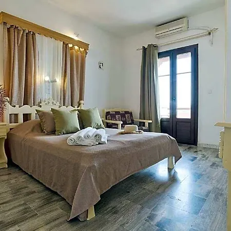 Hotel Castillio
