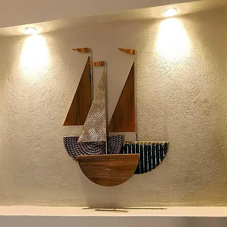 Hotel Castillio Astypálaia