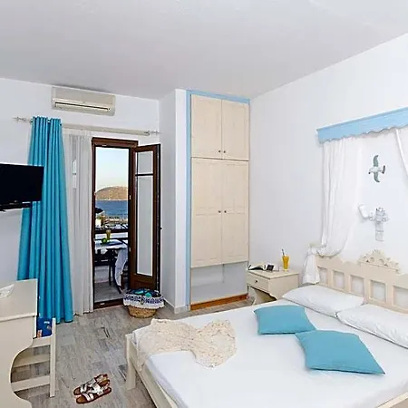 Castillio Hotel