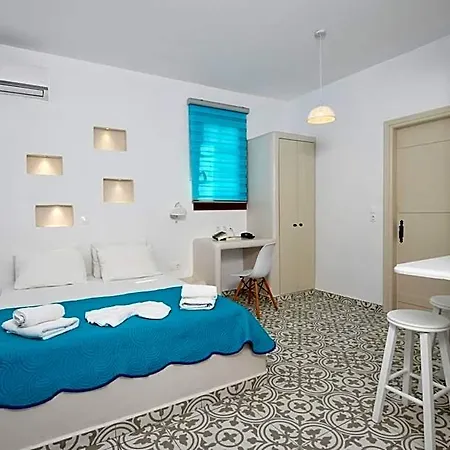 Castillio Hotel