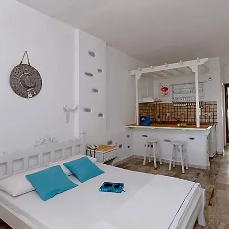 Castillio Hotel Astypálaia