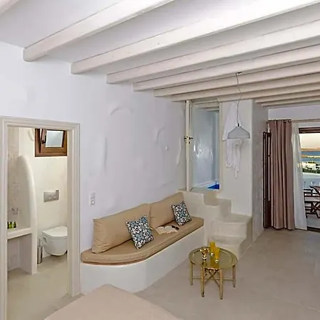 Hotel Castillio 2*