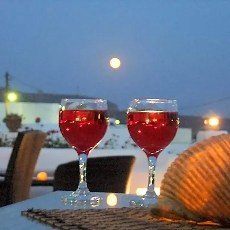Castillio Hotel