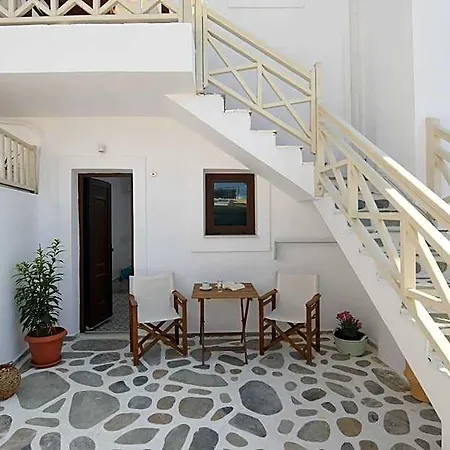 Hotel Castillio
