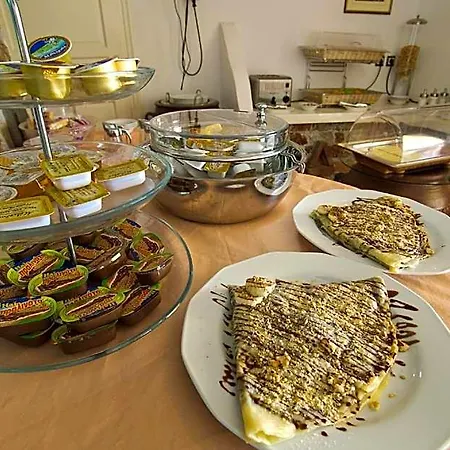 Hotel Castillio