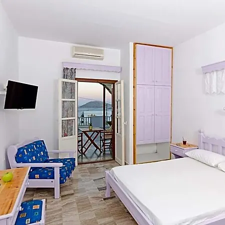 Castillio Hotel